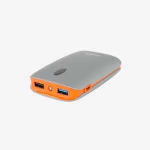 Smart Power Bank