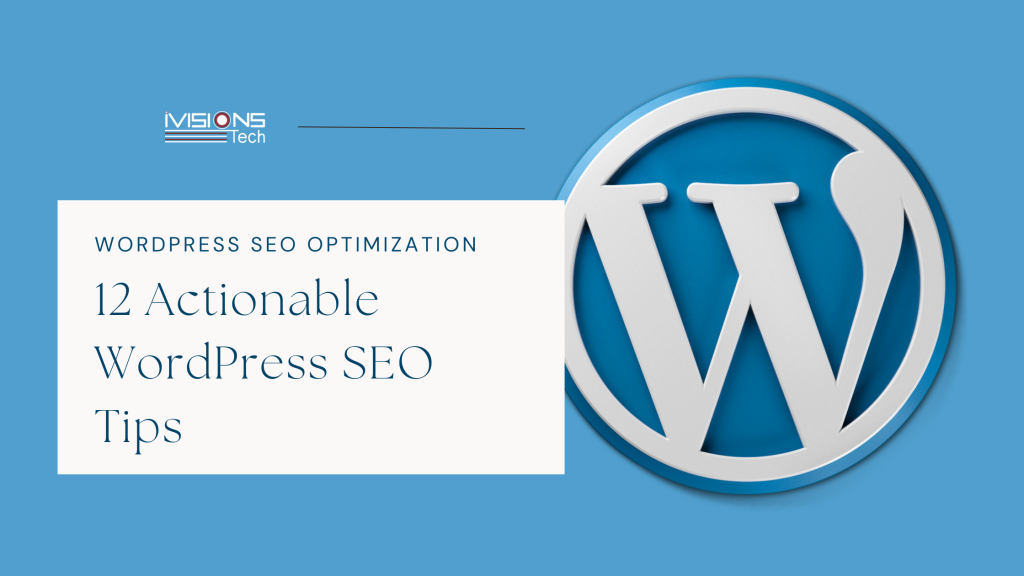 WordPress SEO Optimization