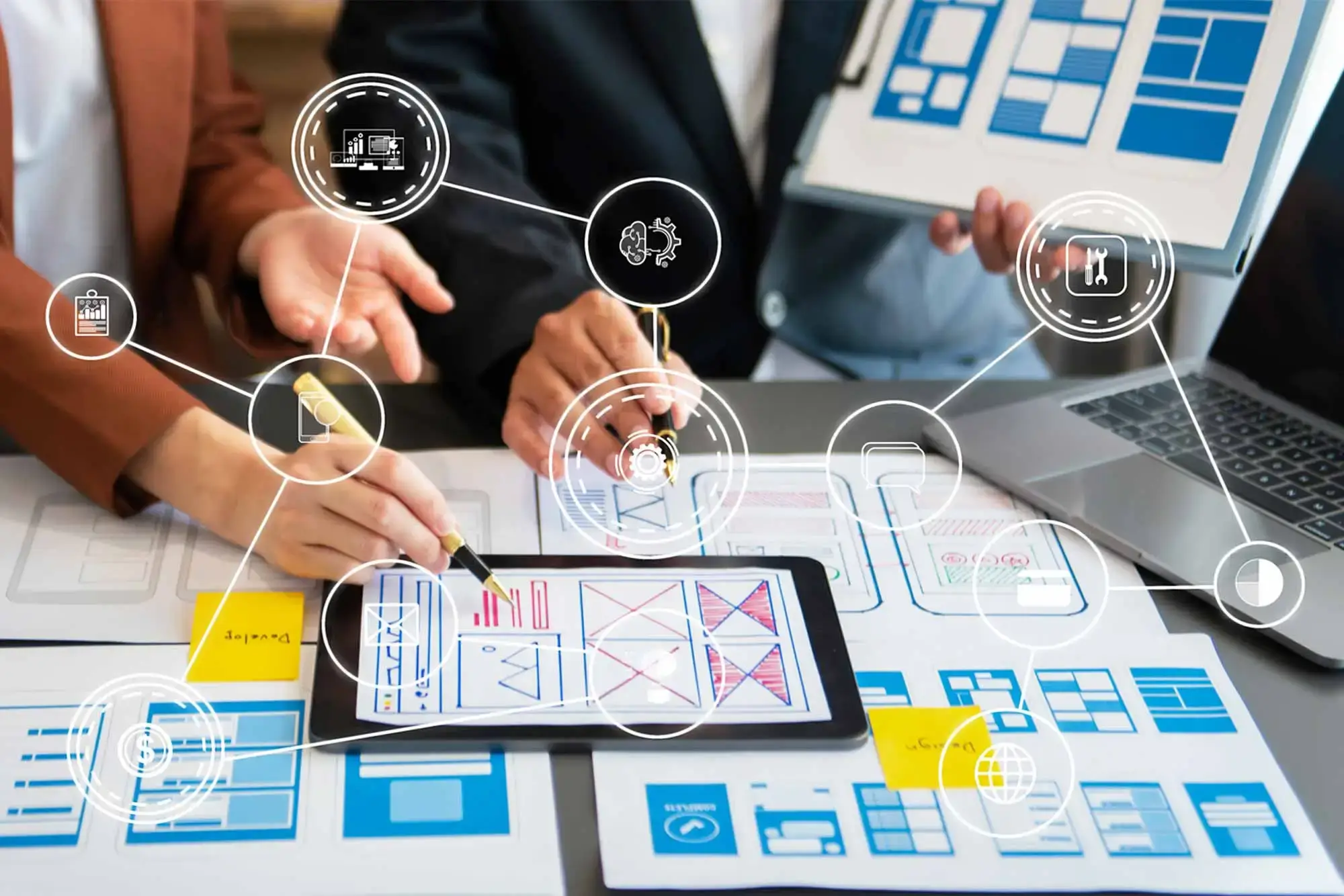 Web and App-Development