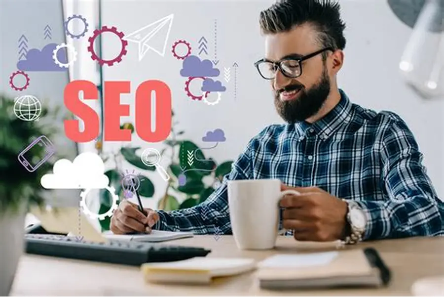 Best SEO Expert in Pakistan