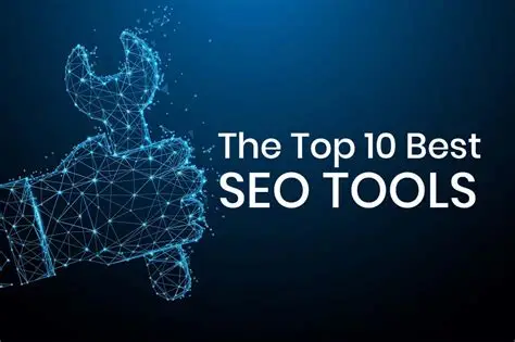 Best SEO Tools