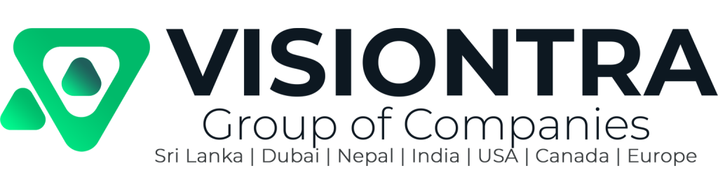 Visiontra logo