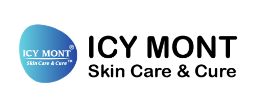 ICY Mont logo