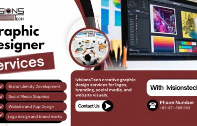 creative graphic design services