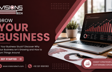 Grow your business with smart strategies